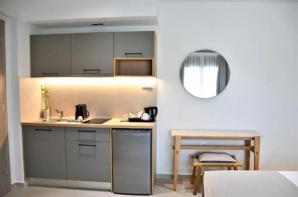 La Mer Luxury Apartments Ierissos