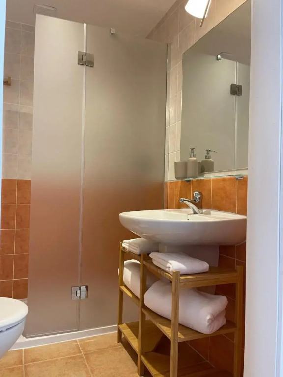 Apartamentos Ordesa Natura