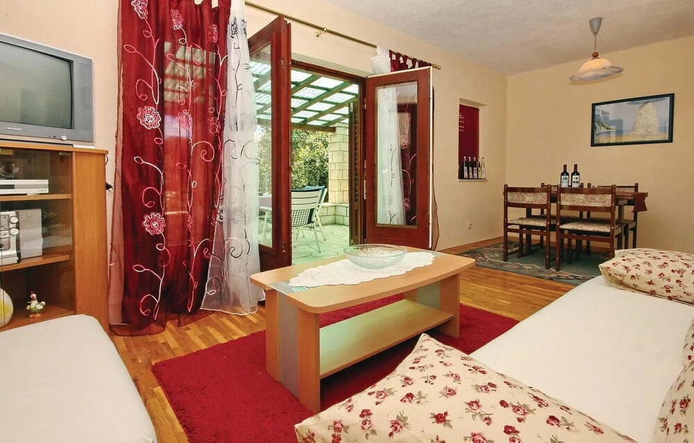 Amazing Home in Orebic With Wifi and 1 Bedrooms