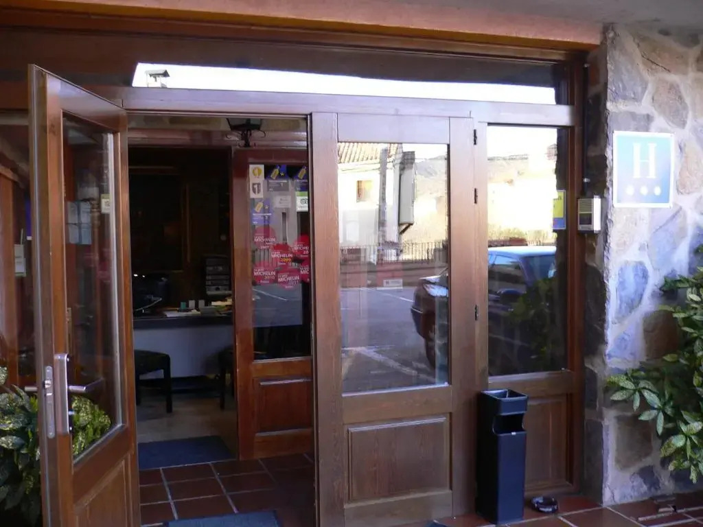 Hotel Doña Blanca