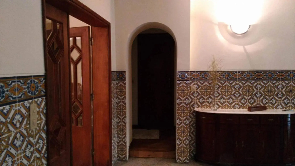 Casa Deus