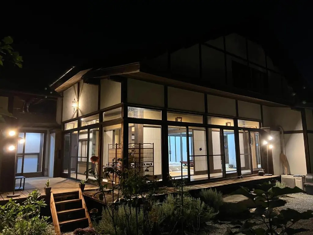 Fukurou no Oyado - Vacation STAY 71246v