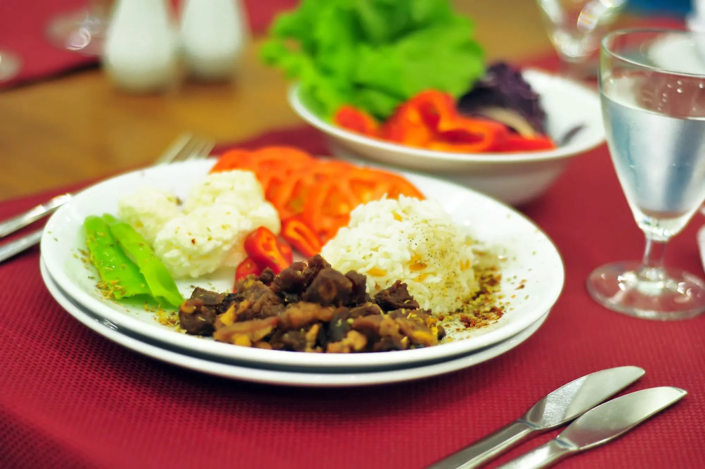 Yeniceri City Hotel