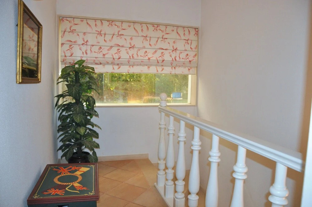 Large Private Pool Villa With 5 Suites, Free air Conditioning