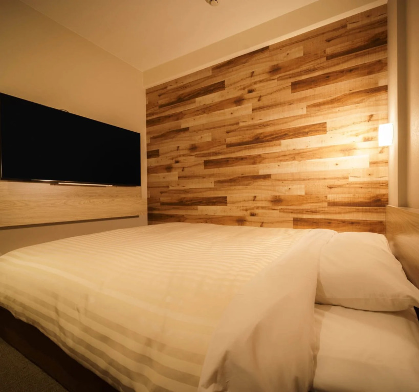 Super Hotel Kyoto Shijokawaramachi