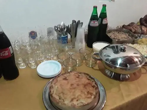 Hostel do Enzo