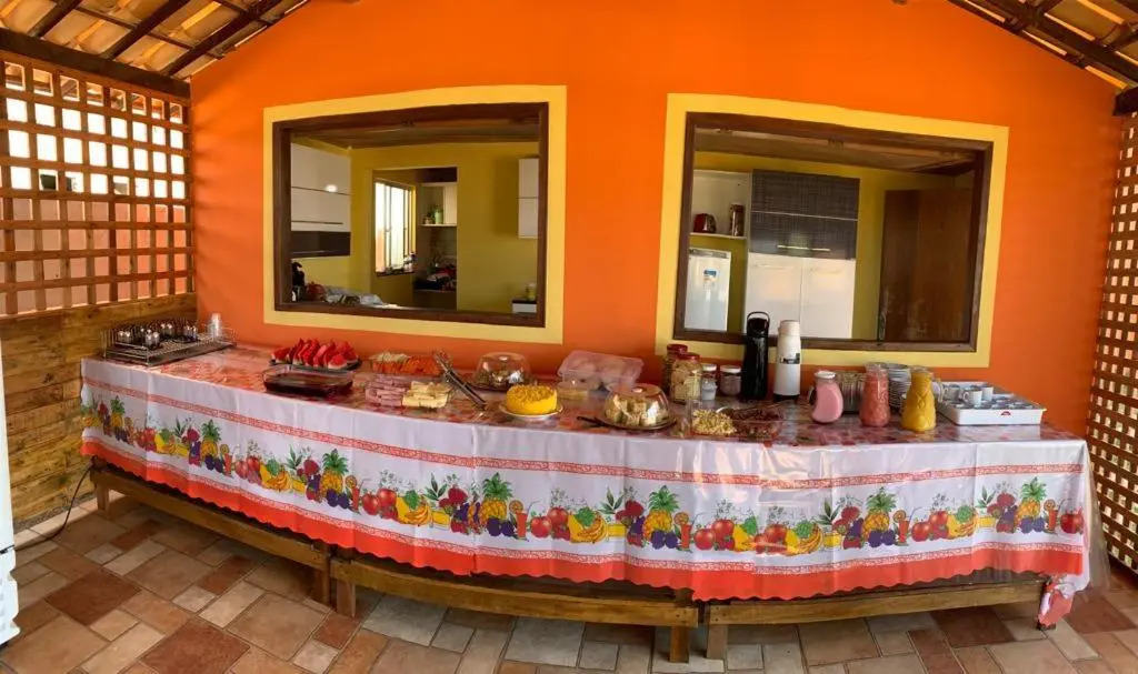 Águas de Sauípe