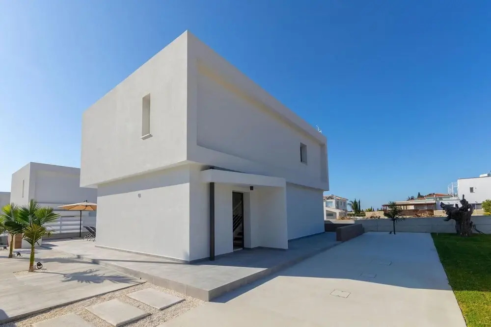 Villa Andre Eastmed Villas
