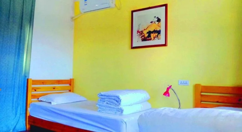 Qian Men Hostel