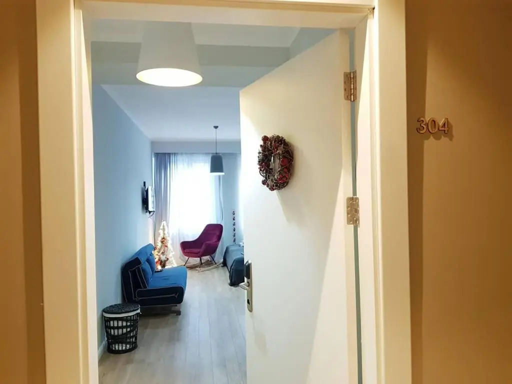 Apart Hotel