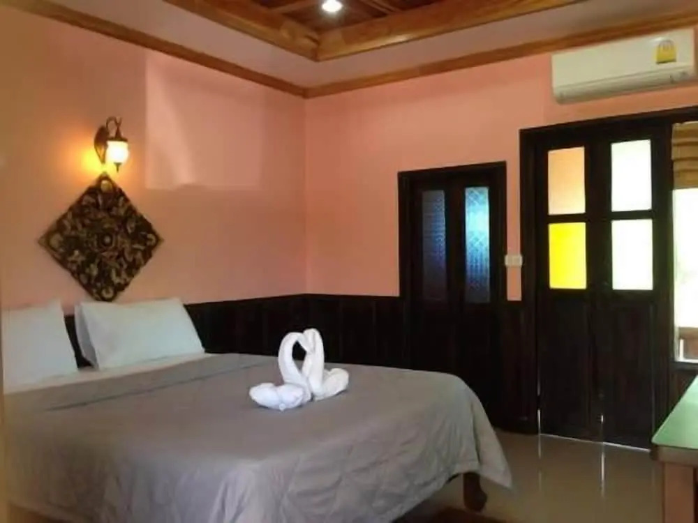 Wangnamkhao Resort