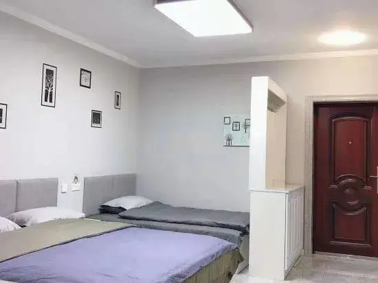 Yiran Small Residence (Changbai Mountain North Scenic Area Tourist Distribution Center Branch)