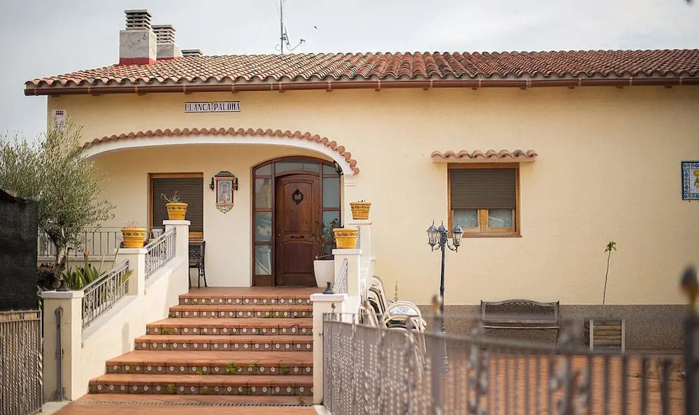 Villa Emilia