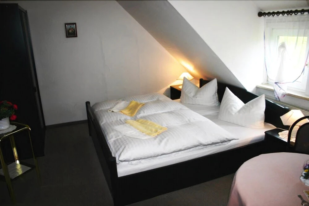 Pension Bodetal