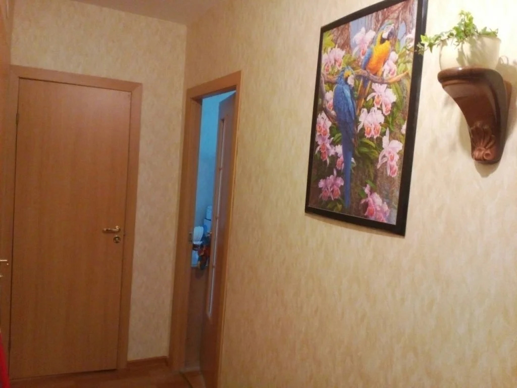Parnas Apartments