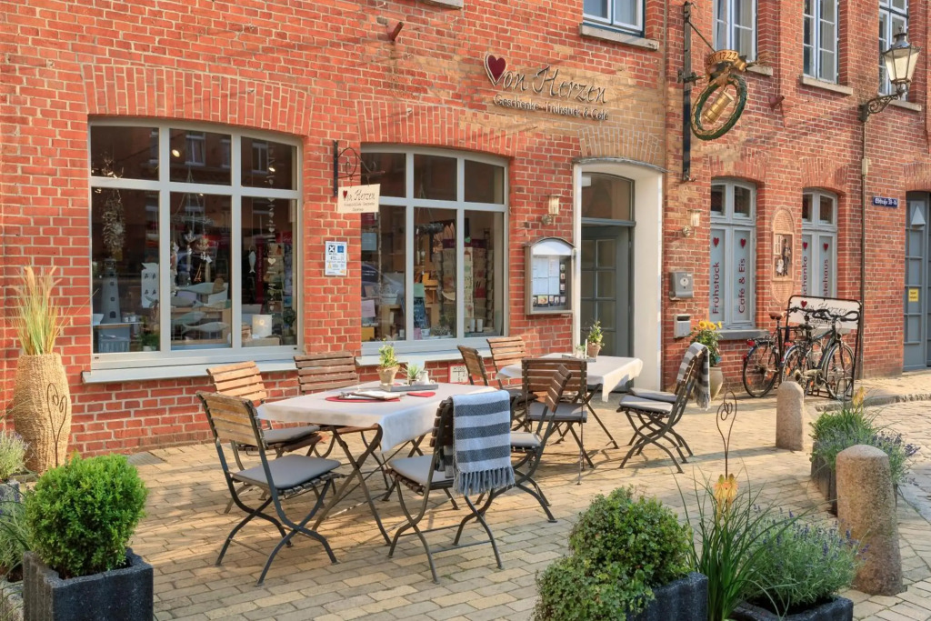 Gästehaus Von Herzen