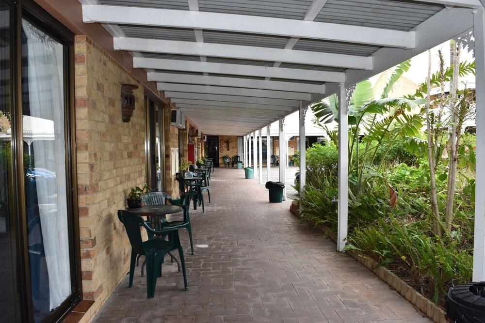 Maroochydore Beach Motel