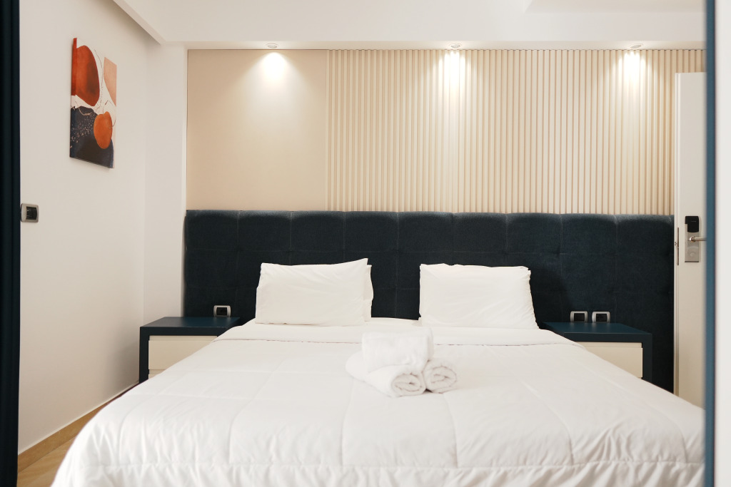 Hotel Blue Sky