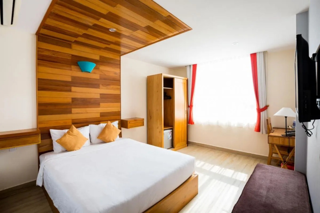 Gia Huy Hotel