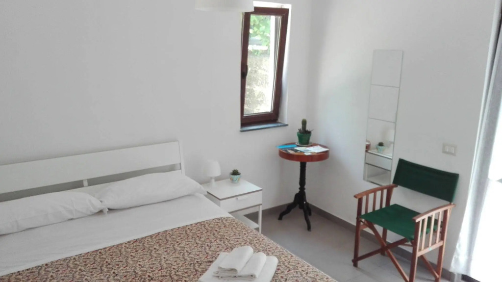 La Casa A Mare B&B