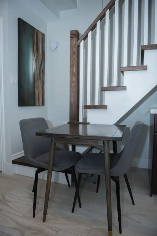 Furnished Downtown Toronto Suites