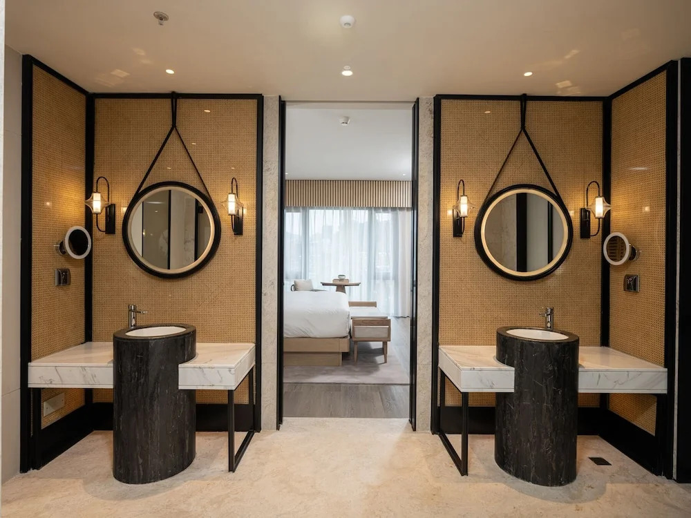 Courtyard by Marriott Liuzhou Sanjiang