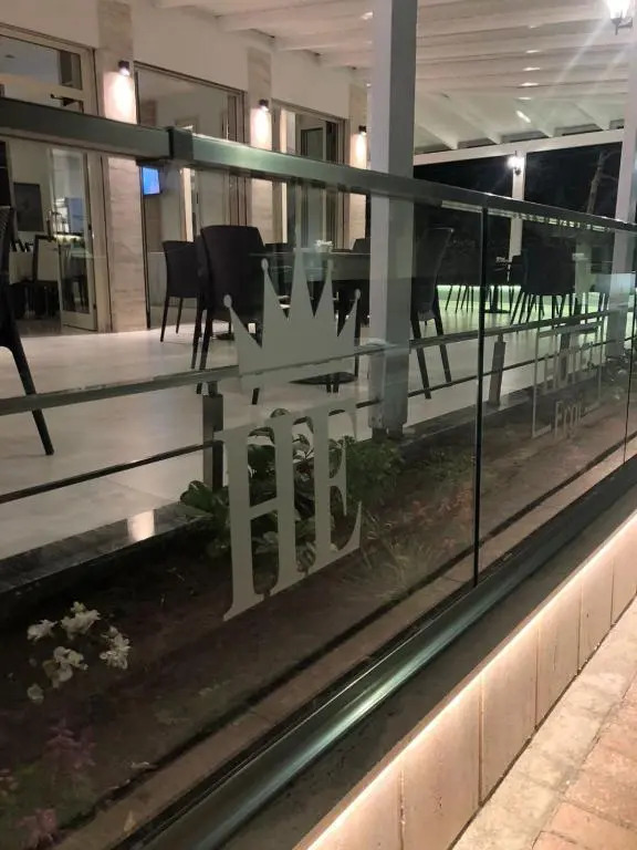Hotel Ergi
