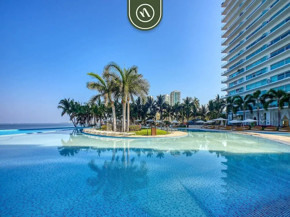 Peninsula T3 B18 in Puerto Vallarta Jalisco