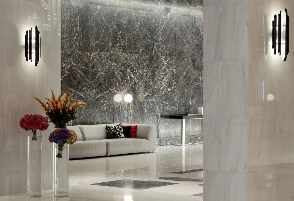 Отель Makedonia Palace