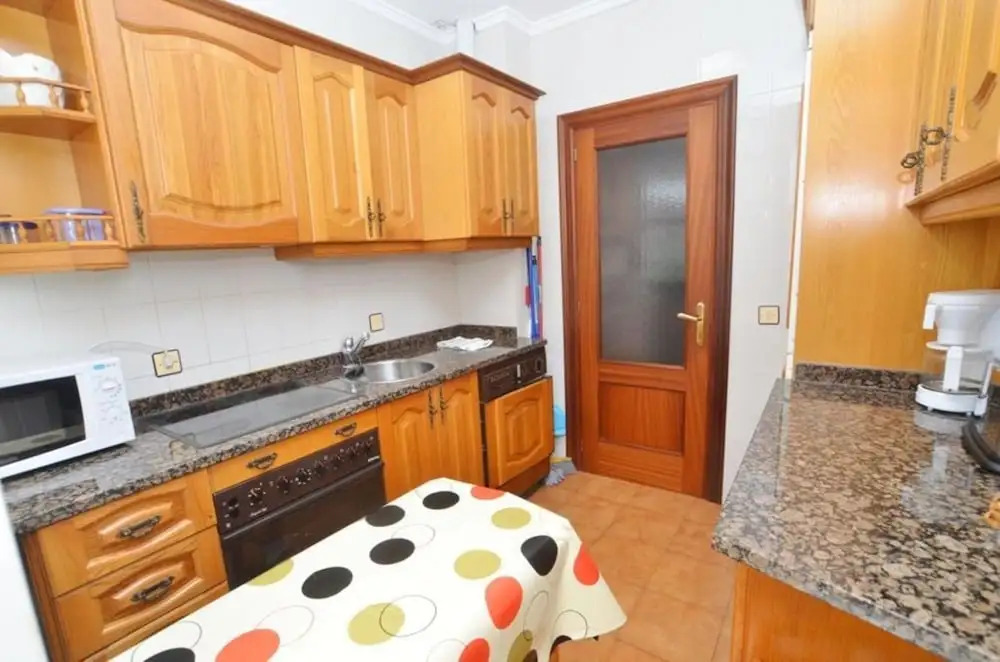 Apartment - 3 Bedrooms - 103313