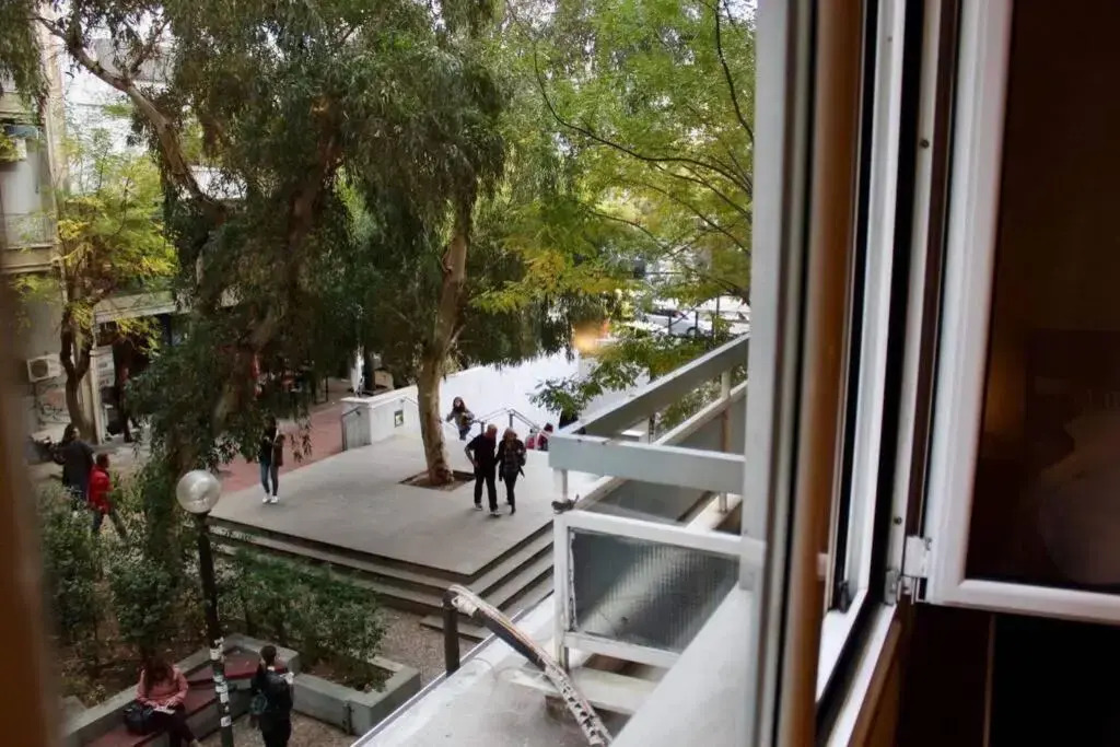 7 Steps Apartment Metro Syggrou Fix near Acropolis
