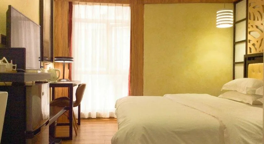 Guangzhou Bird Island Hotel