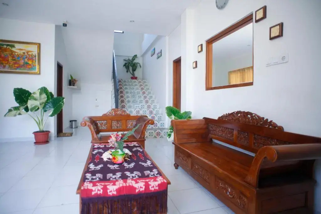 Pavilla Labuan Bajo