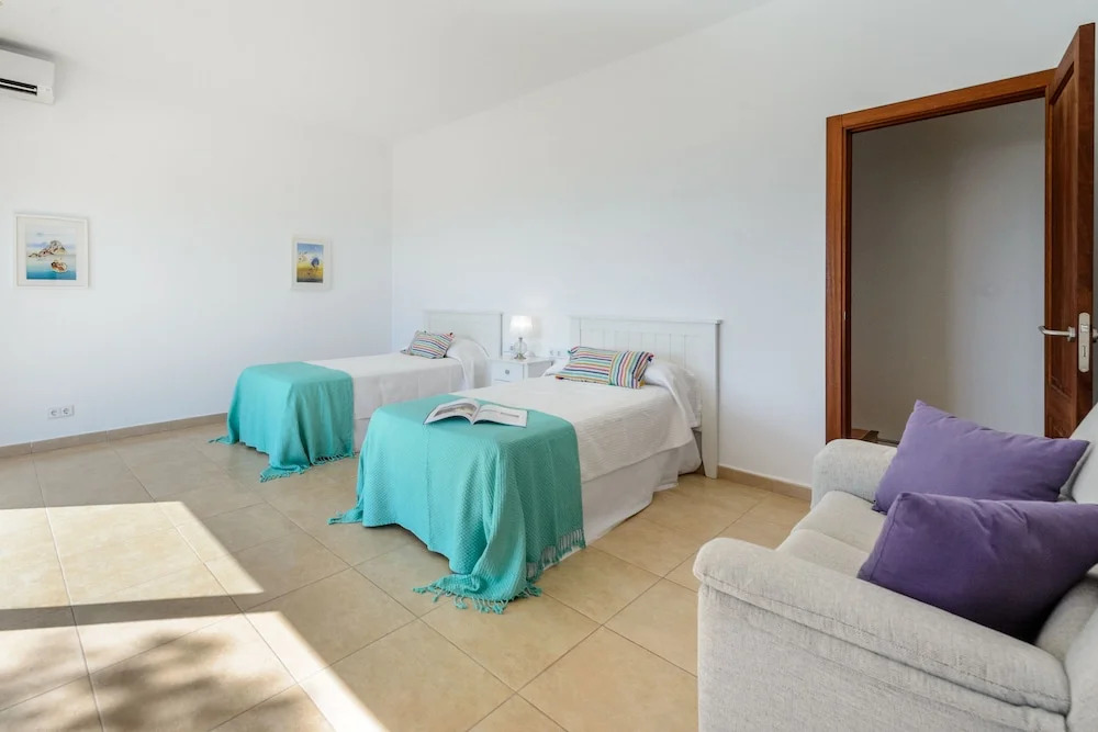 Villa Sky Line Ibiza