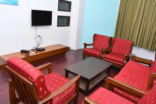 Hotel VGS