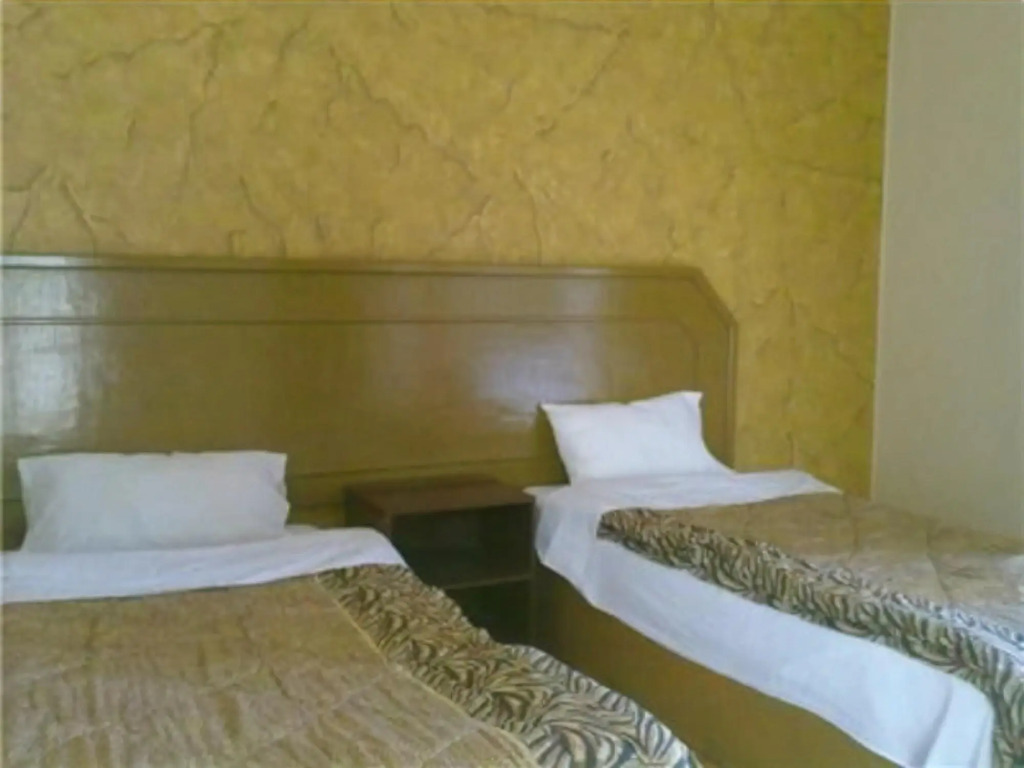 Meramees Hotel