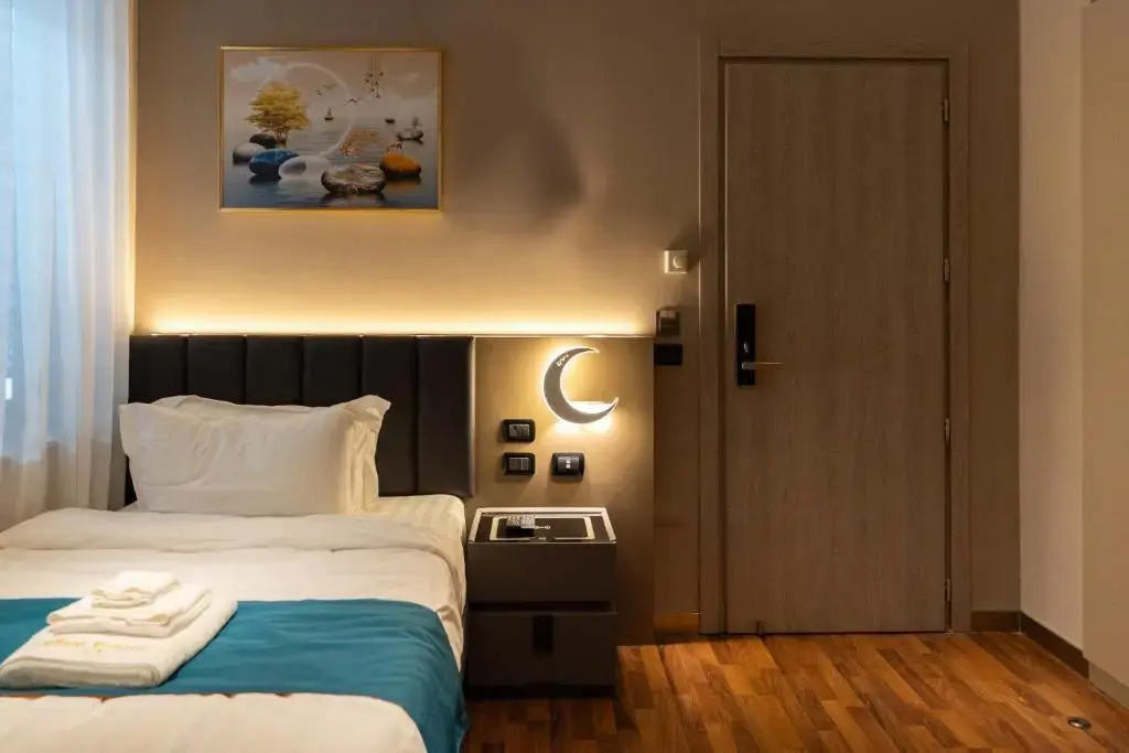 Hotel Royal