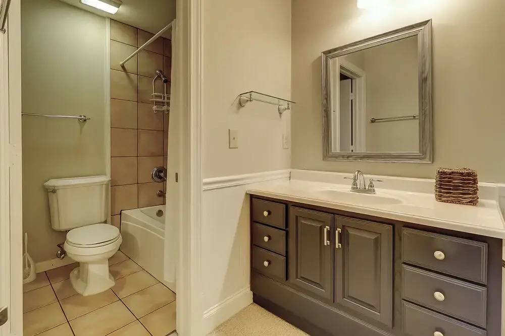 924 Cutter Court at The Sea Pines Resort