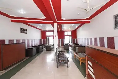 Hotel Bhagirathi