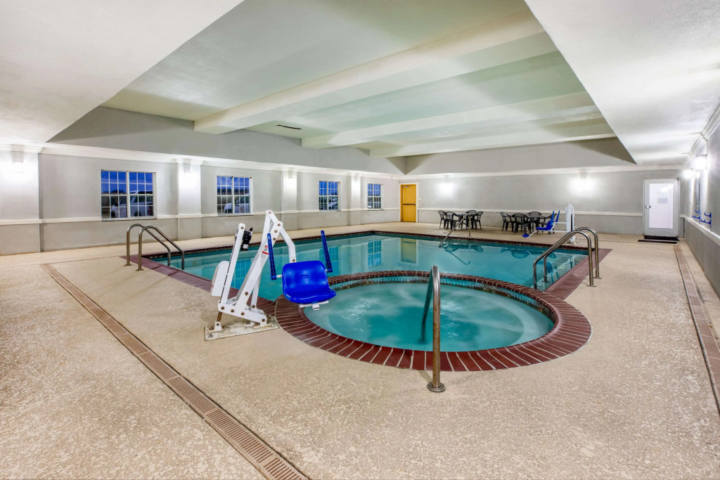 La Quinta by Wyndham Mt. Pleasant