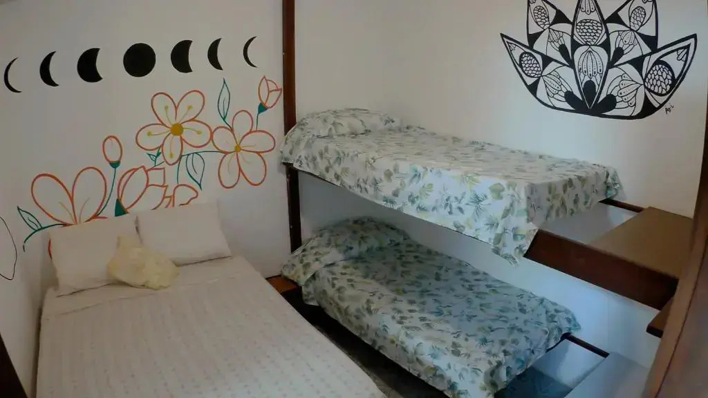 Hostel FreeDive Inn