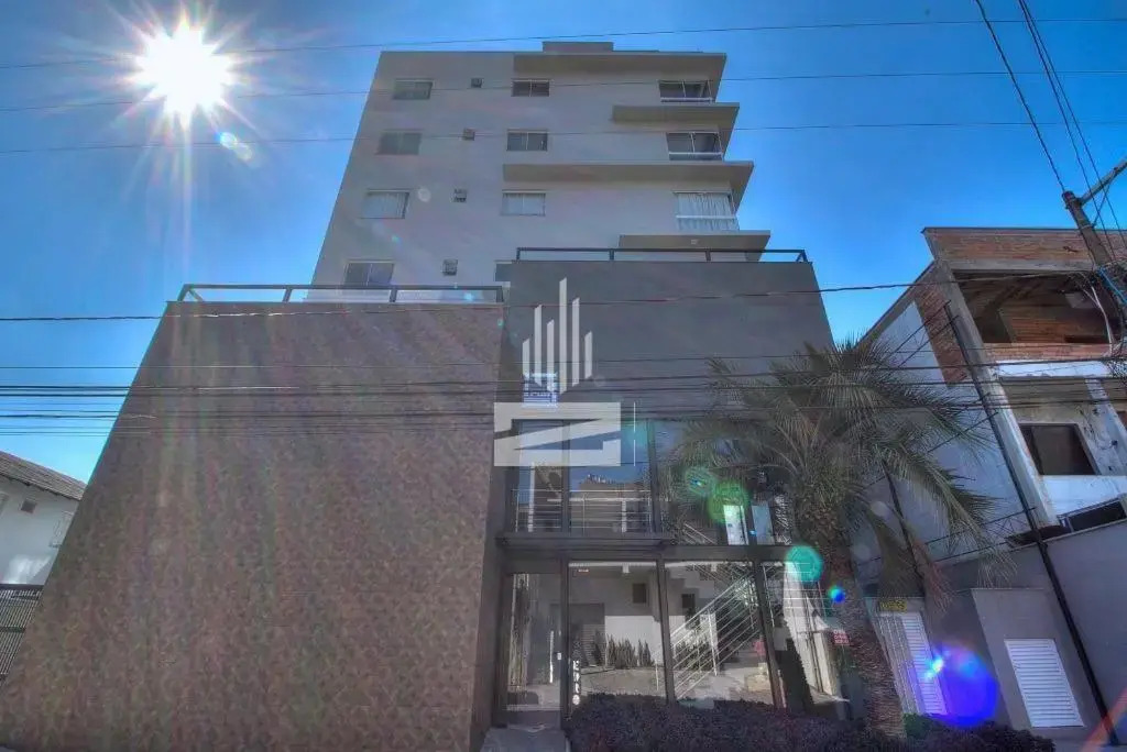 Apartamento Acolhedor próximo á Vila Germânica