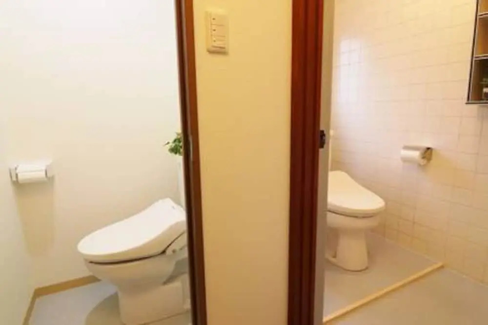 RESIDENTIAL HOTEL Watanabe BLDG. 701