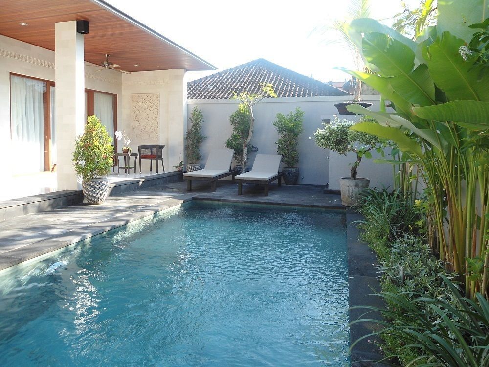 Villa Kookaburra Sanur