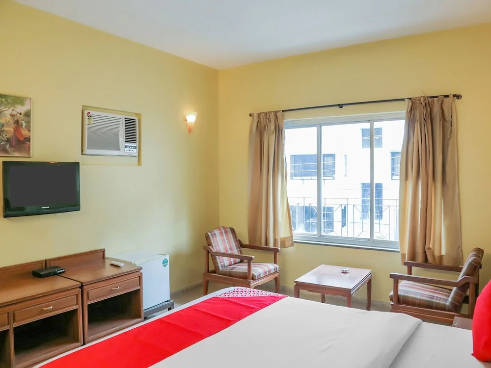 OYO 22344 Hotel Nandanvan Annexe
