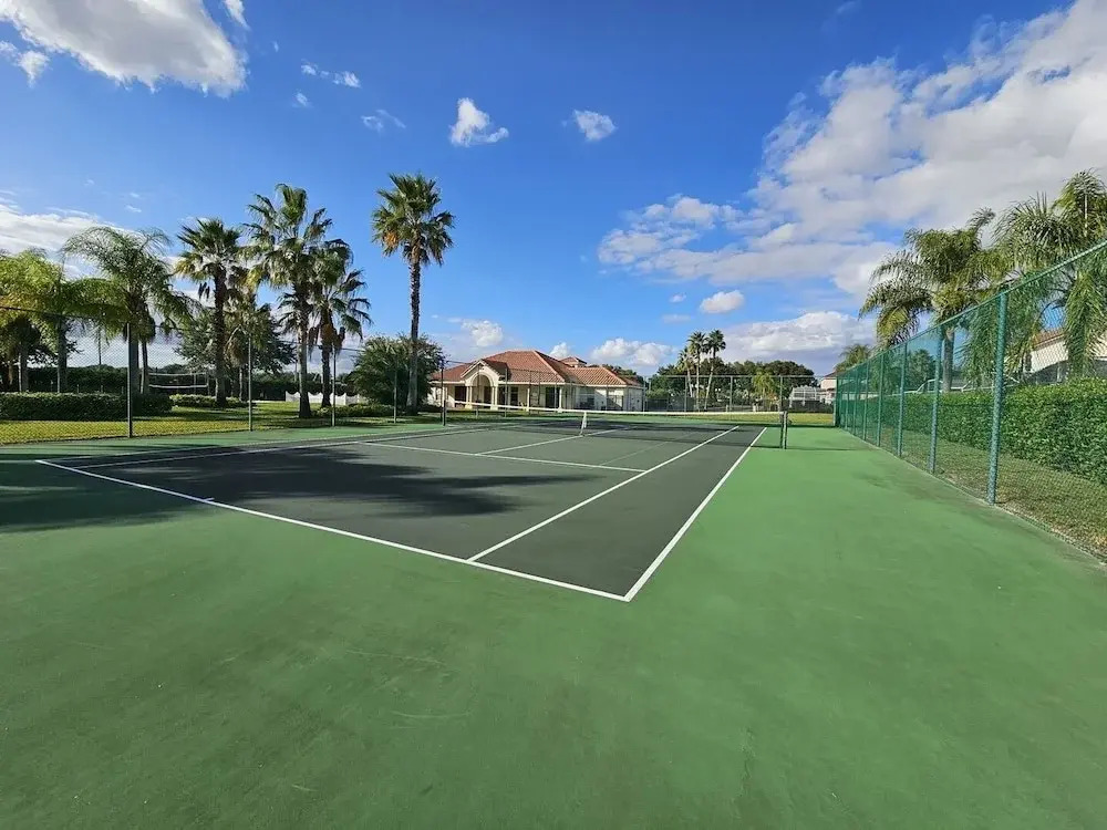 Th211bd Tuscan Hills 4 Bed 4 Bedroom Home