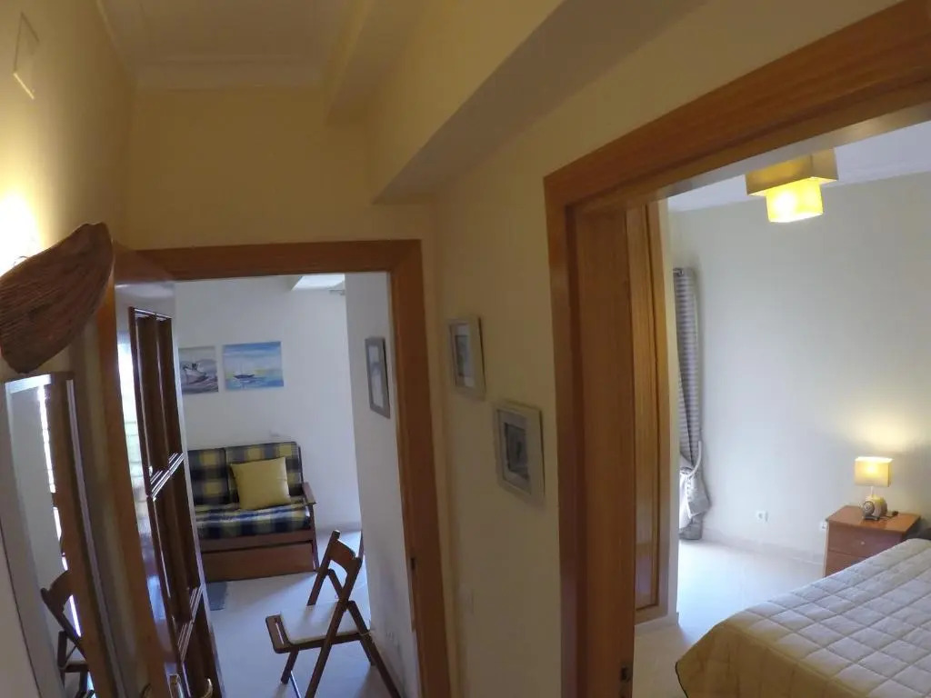 Apartment My Site Alvor