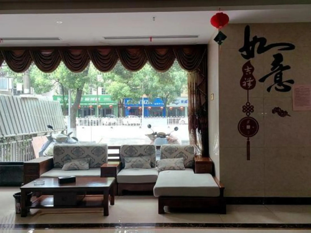 Golden Times Holiday Hotel
