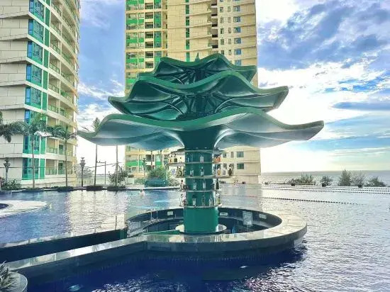 Beihai He'an Coast Liwan Homestay