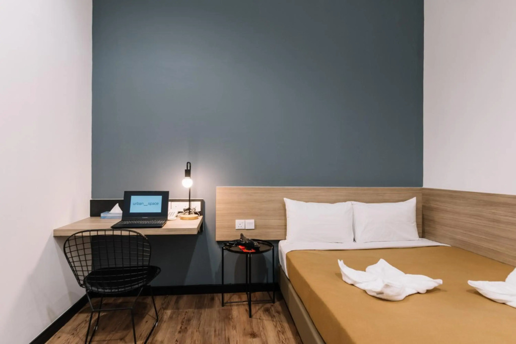 Urban Inn Alor Setar